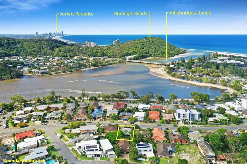 72 Tallebudgera Drive, Palm Beach QLD 4221