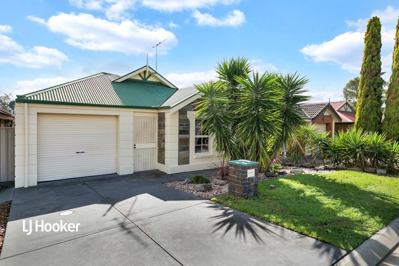 72 Taylor Street, Modbury Heights SA 5092