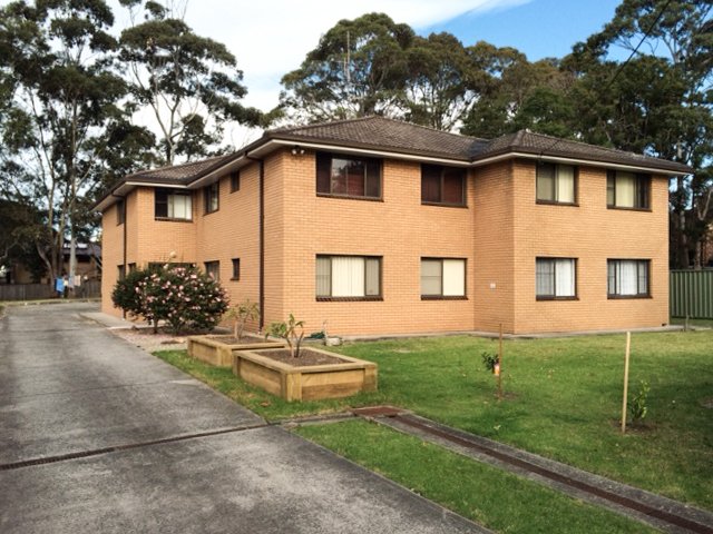 7/2 The Avenue, Corrimal NSW 2518