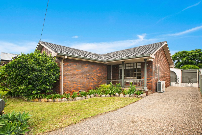 72 The Boulevarde , Oak Flats NSW 2529