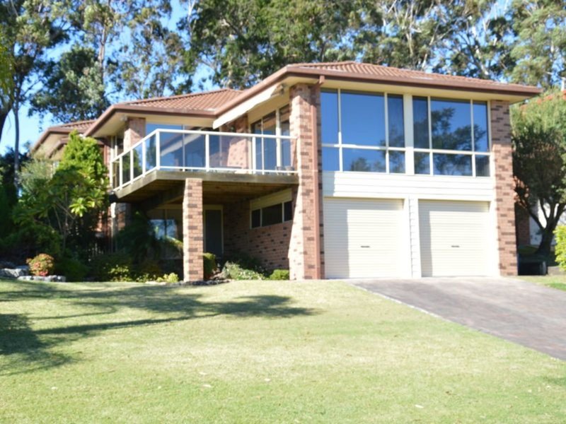 72 The Peninsula , Corlette NSW 2315