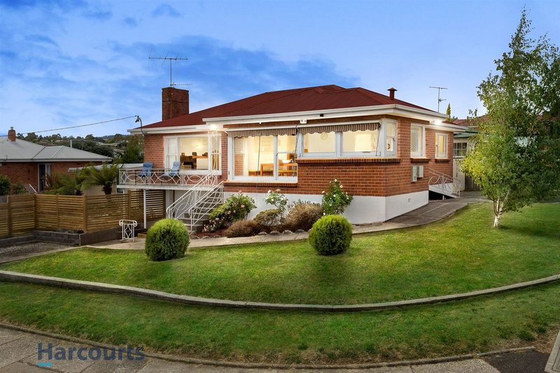 72 Tompsons Lane, Newnham TAS 7248