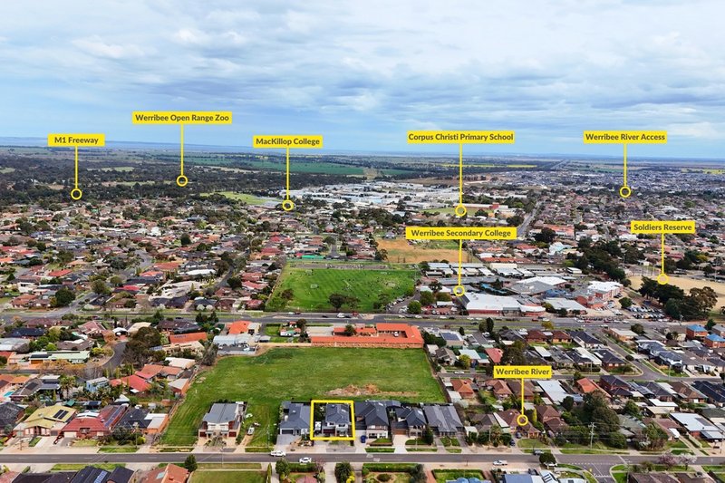 Photo - 72 Tower Road, Werribee VIC 3030 - Image 27