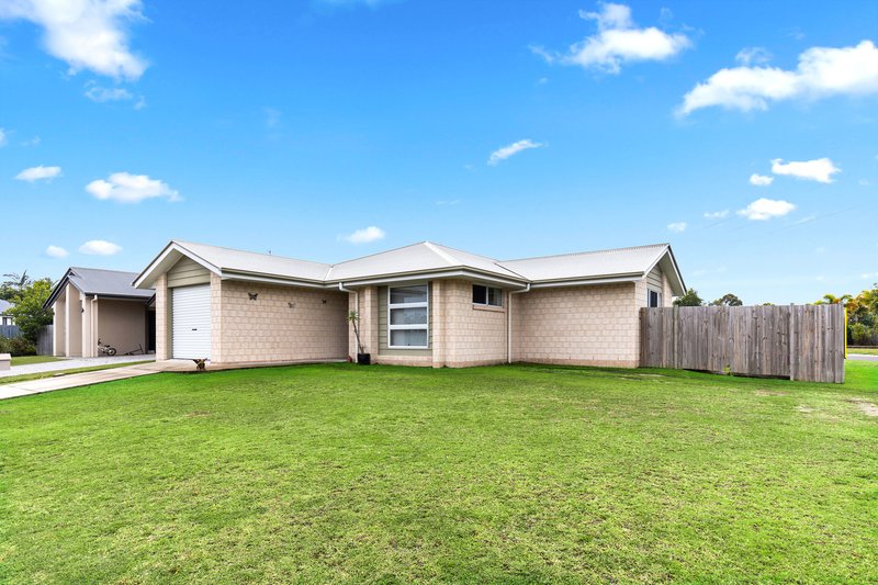 72 Tranquil Drive, Wondunna QLD 4655