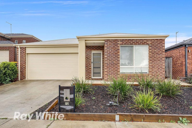 72 Treefern Street, Leopold VIC 3224