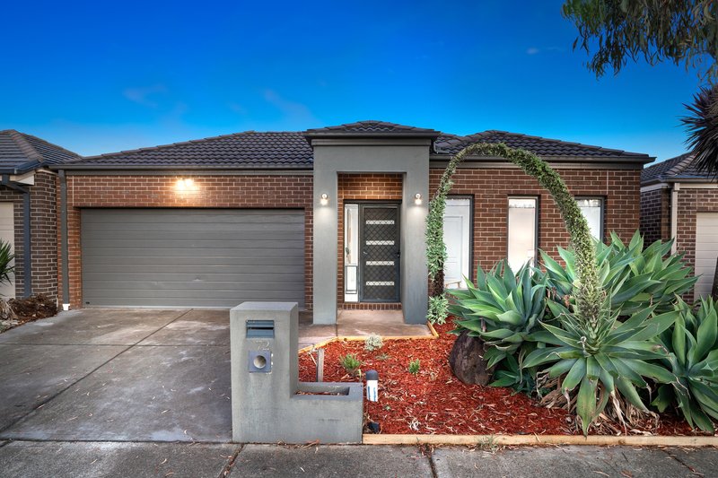 72 Tuross Crescent, South Morang VIC 3752