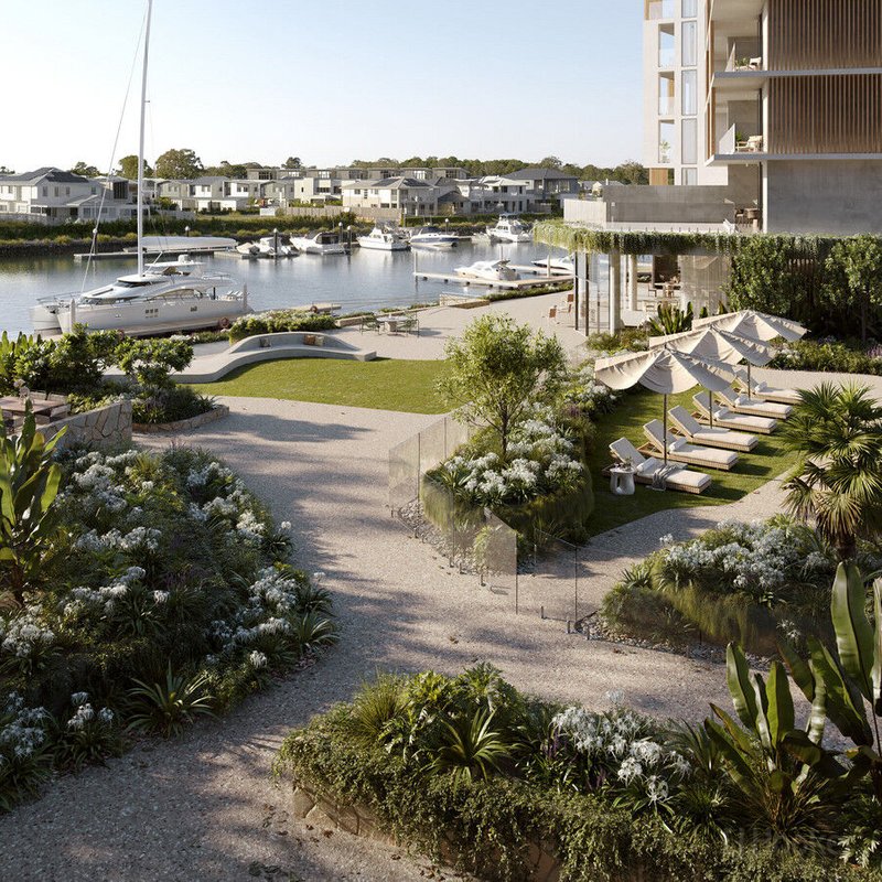 Photo - 72 View Line Terrace, Hope Island QLD 4212 - Image 5