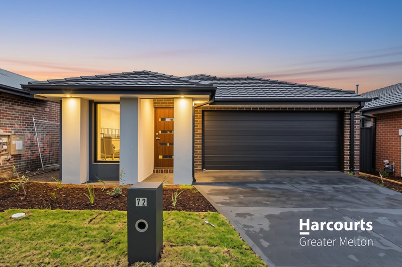 Photo - 72 Wallangara Boulevard, Harkness VIC 3337 - Image 1