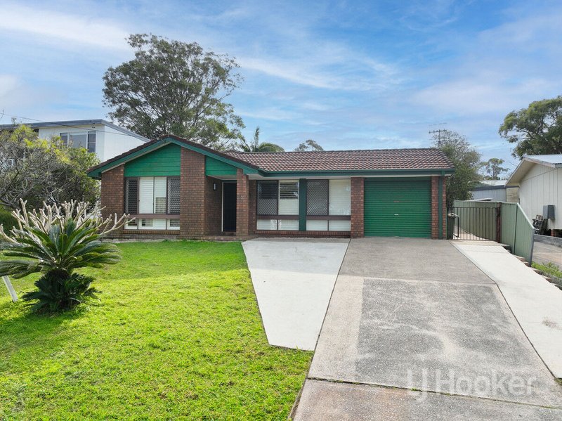 72 Walmer Avenue, Sanctuary Point NSW 2540