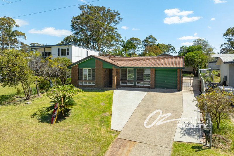 Photo - 72 Walmer Avenue, Sanctuary Point NSW 2540 - Image 2