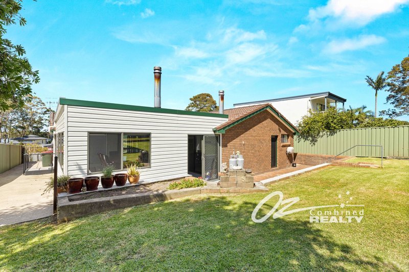 Photo - 72 Walmer Avenue, Sanctuary Point NSW 2540 - Image 20