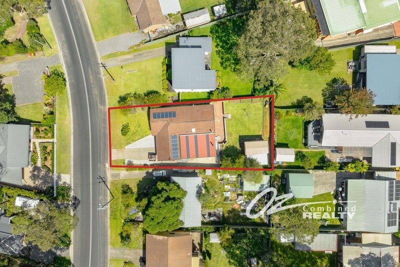 Photo - 72 Walmer Avenue, Sanctuary Point NSW 2540 - Image 22