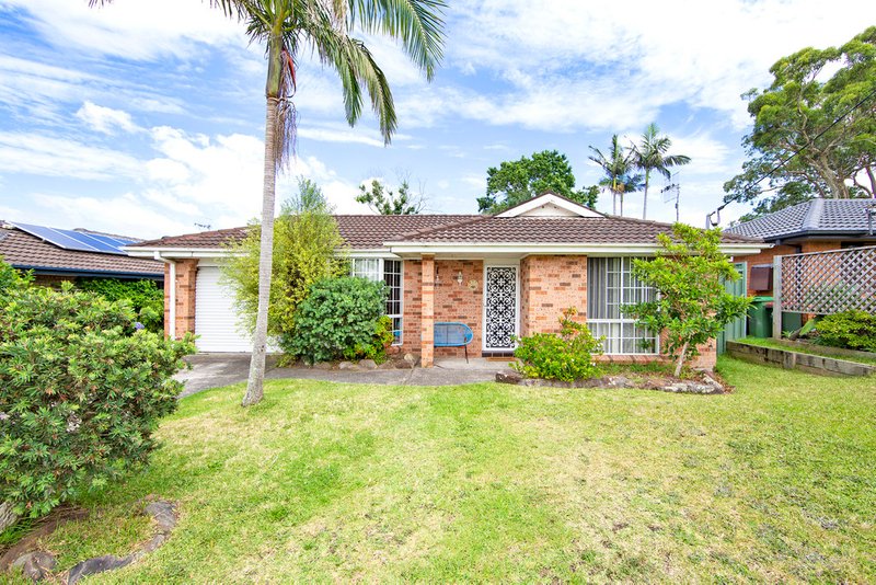 72 Walu Avenue, Halekulani NSW 2262