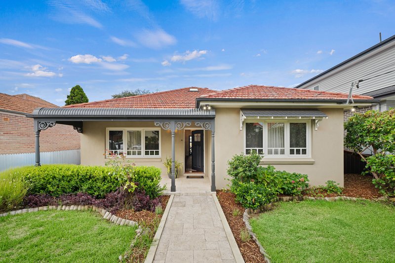 Photo - 72 Wareemba Street, Wareemba NSW 2046 - Image 1
