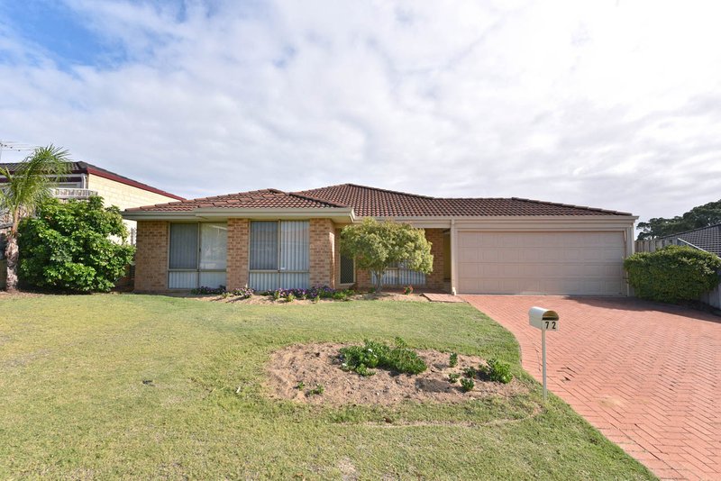 72 Waring Green, Clarkson WA 6030