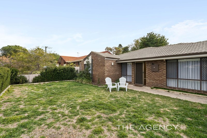 Photo - 72 Warner Drive, Padbury WA 6025 - Image 2