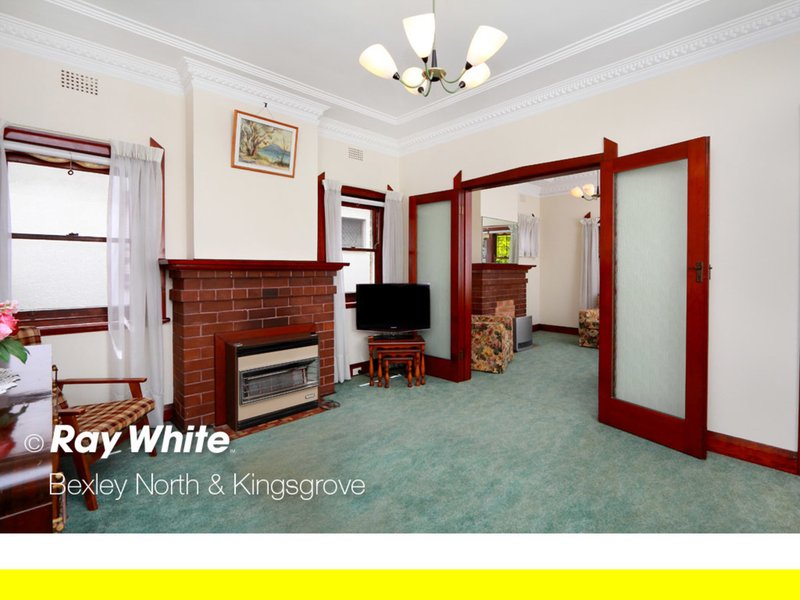 72 Warraroong Street, Beverly Hills NSW 2209