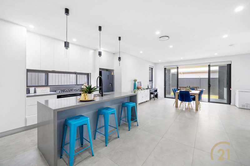 Photo - 72 Water Gum Road, Gregory Hills NSW 2557 - Image 2