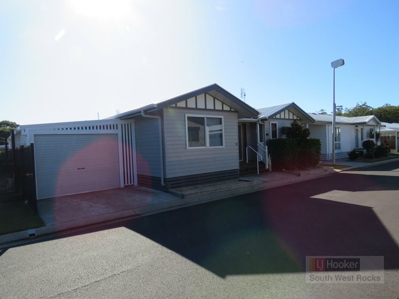 Photo - 72 Wattle Circuit/39-89 Gordon Young Drive, South West Rocks NSW 2431 - Image 13