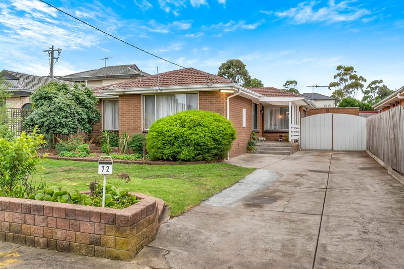 72 Wattleglen Street, Craigieburn VIC 3064