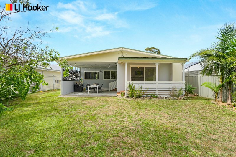 72 Watts Road, Callala Beach NSW 2540