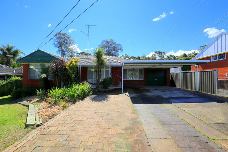 72 Wendy Avenue, Georges Hall NSW 2198