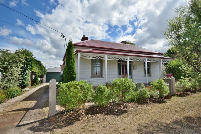 72 West Goderich , Deloraine TAS 7304