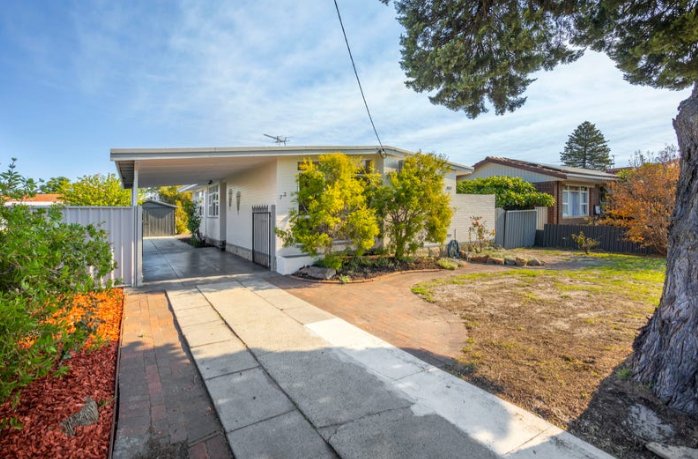 Photo - 72 Wicca Street, Kewdale WA 6105 - Image 1