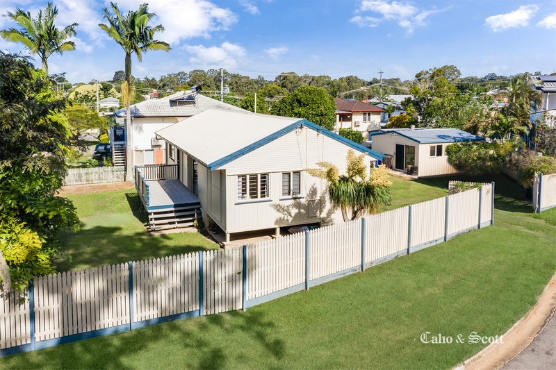 72 Wickham St , Brighton QLD 4017