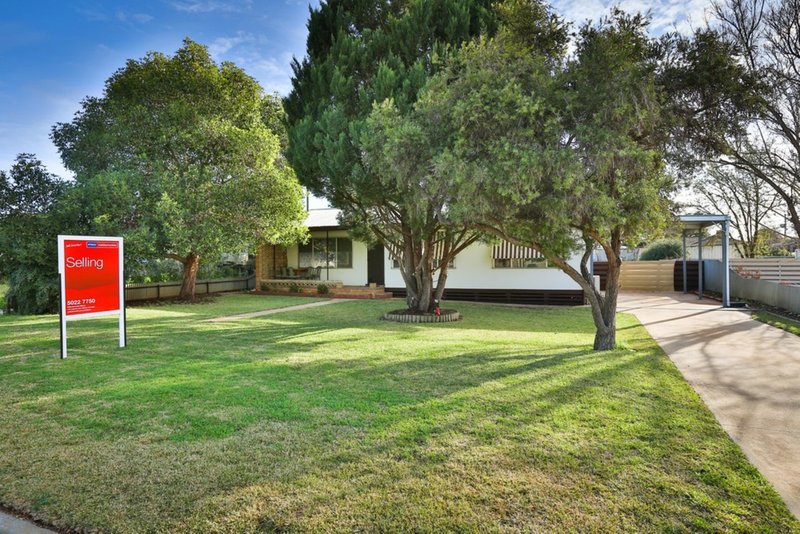 72 William Street, Gol Gol NSW 2738