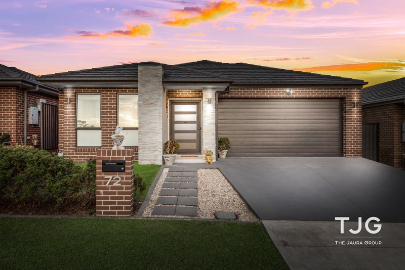 72 William Street (Grantham Farms) , Riverstone NSW 2765