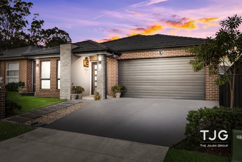 Photo - 72 William Street (Grantham Farms) , Riverstone NSW 2765 - Image 2