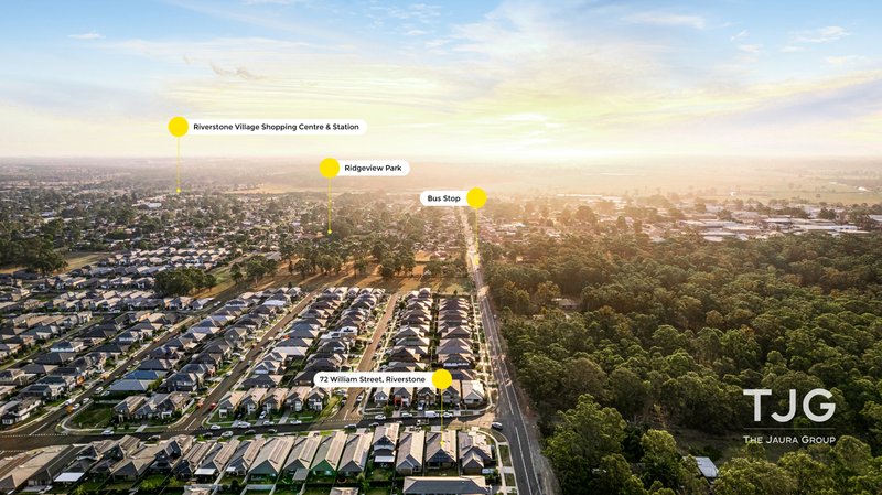 Photo - 72 William Street (Grantham Farms) , Riverstone NSW 2765 - Image 16