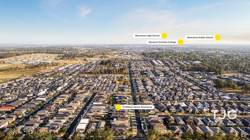 Photo - 72 William Street (Grantham Farms) , Riverstone NSW 2765 - Image 17