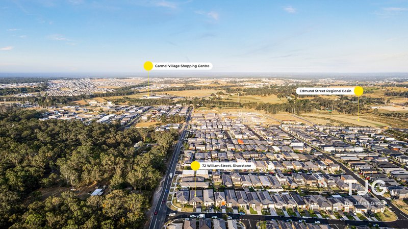 Photo - 72 William Street (Grantham Farms) , Riverstone NSW 2765 - Image 18