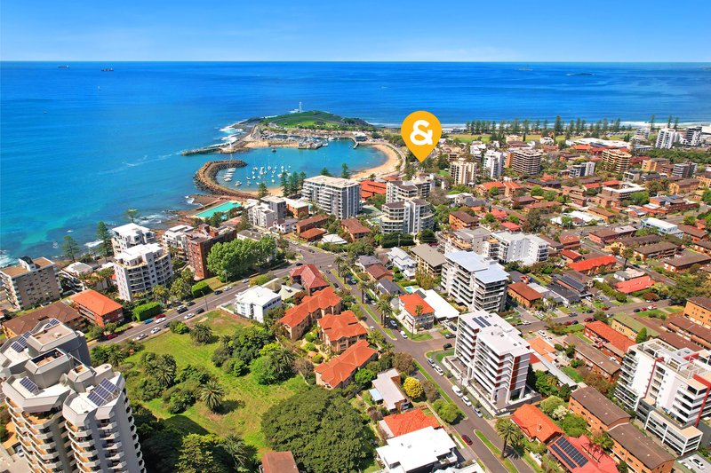 Photo - 7/2 Wilson Street, Wollongong NSW 2500 - Image 2