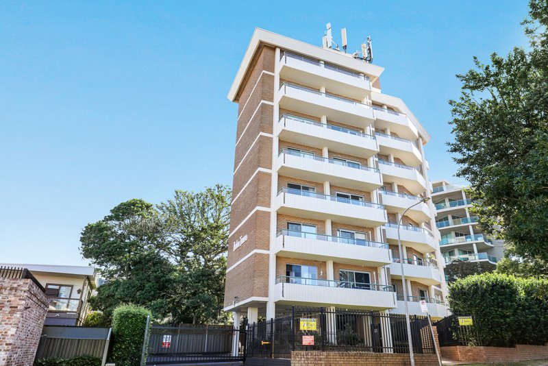 Photo - 7/2 Wilson Street, Wollongong NSW 2500 - Image 15