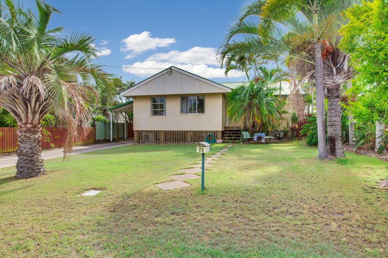 Photo - 72 Wood Street, Barney Point QLD 4680 - Image 3