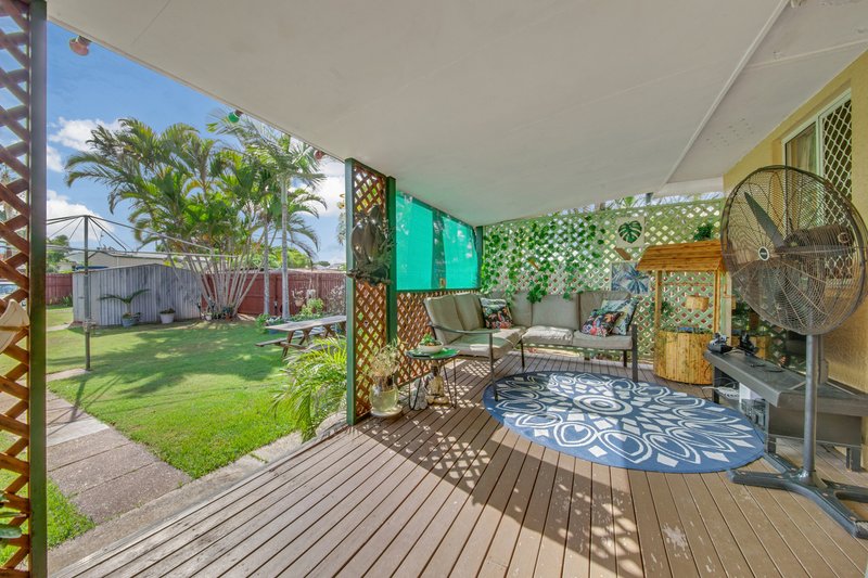 Photo - 72 Wood Street, Barney Point QLD 4680 - Image 13