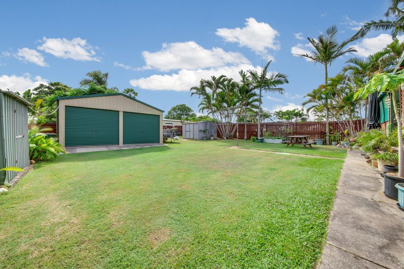 Photo - 72 Wood Street, Barney Point QLD 4680 - Image 14