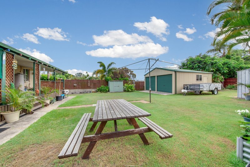 Photo - 72 Wood Street, Barney Point QLD 4680 - Image 15