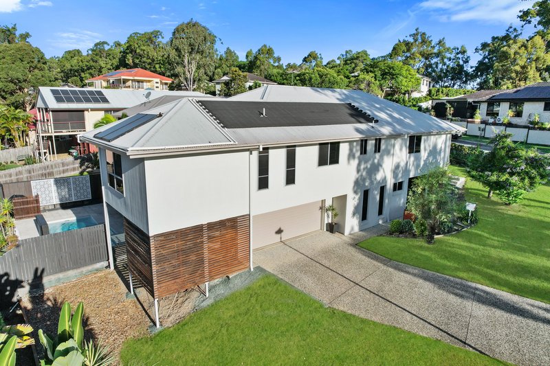 Photo - 72 Woodlands Boulevard, Waterford QLD 4133 - Image 33