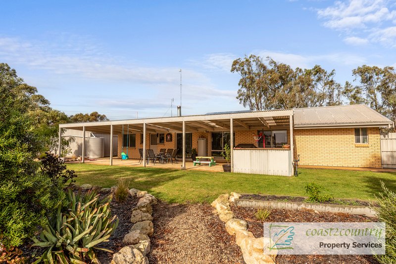 Photo - 72 Wyes Road, Waltowa SA 5264 - Image 21