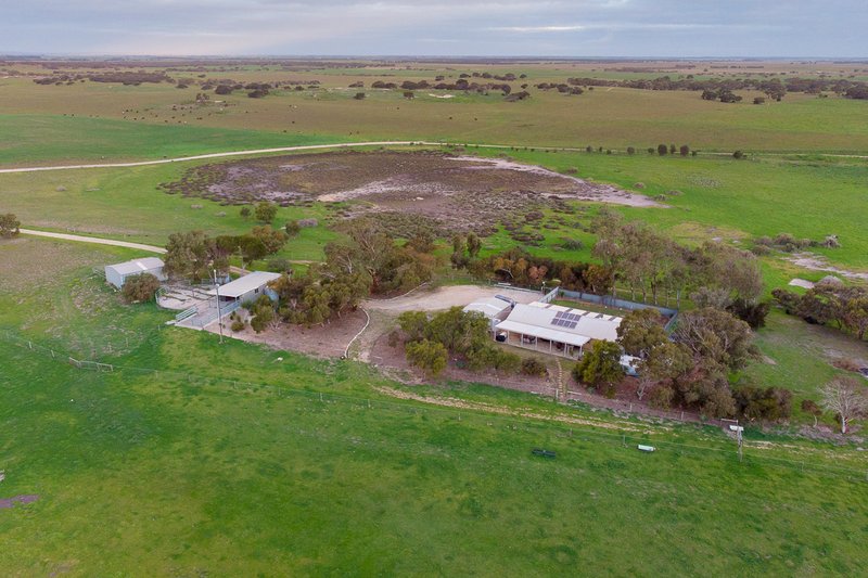 72 Wyes Road Waltowa Via Road, Meningie SA 5264