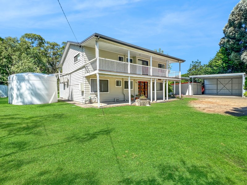 Photo - 72 Yarrow Road, Rosewood QLD 4340 - Image 2