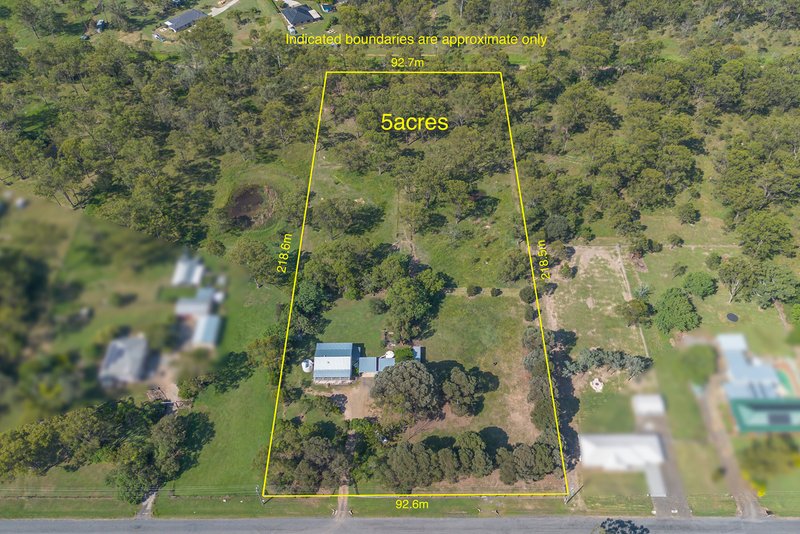 Photo - 72 Yarrow Road, Rosewood QLD 4340 - Image 3