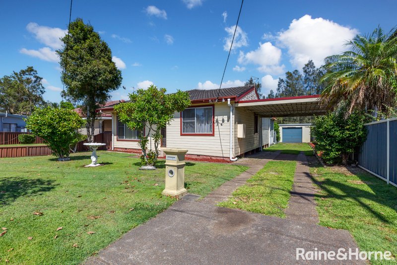 72 Yarrum Avenue, Beresfield NSW 2322