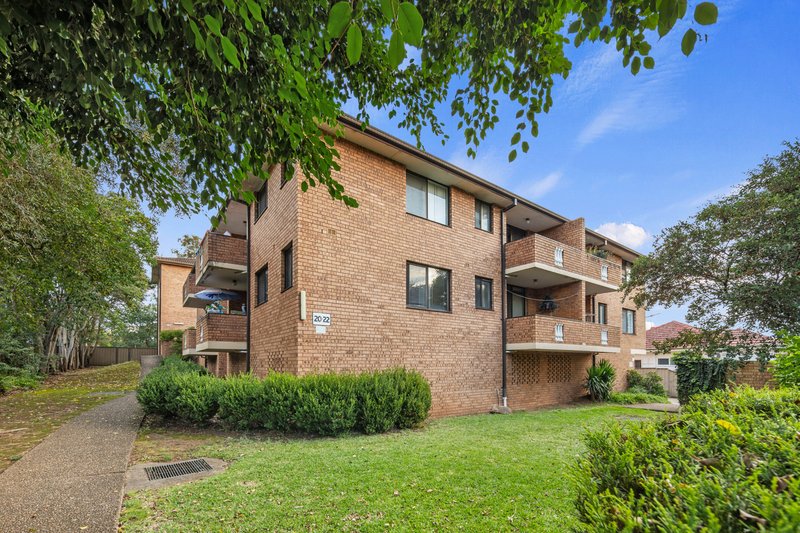 Photo - 7/20-22 Dudley Avenue, Bankstown NSW 2200 - Image 1