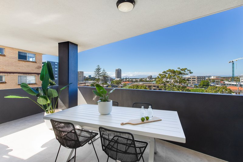 Photo - 7/20-22 Thomson Street, Tweed Heads NSW 2485 - Image 4