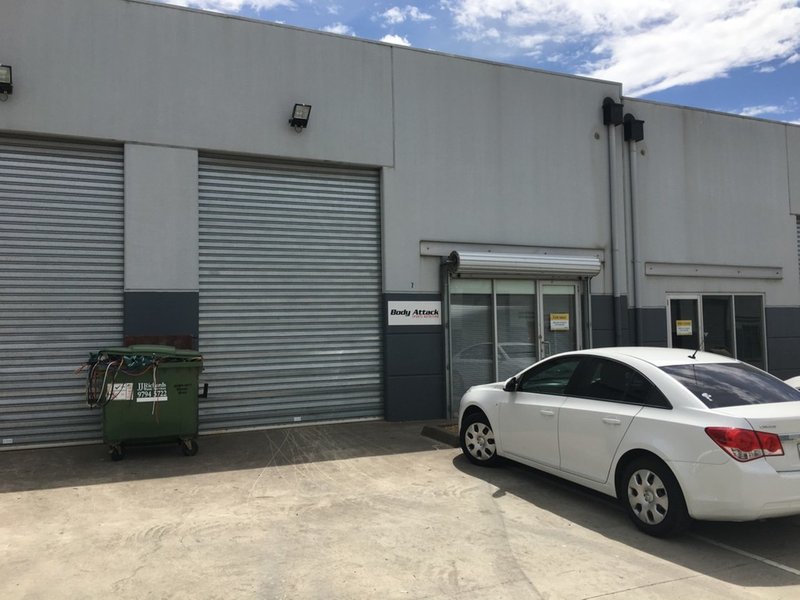 7/20-22 Thornycroft Street, Campbellfield VIC 3061